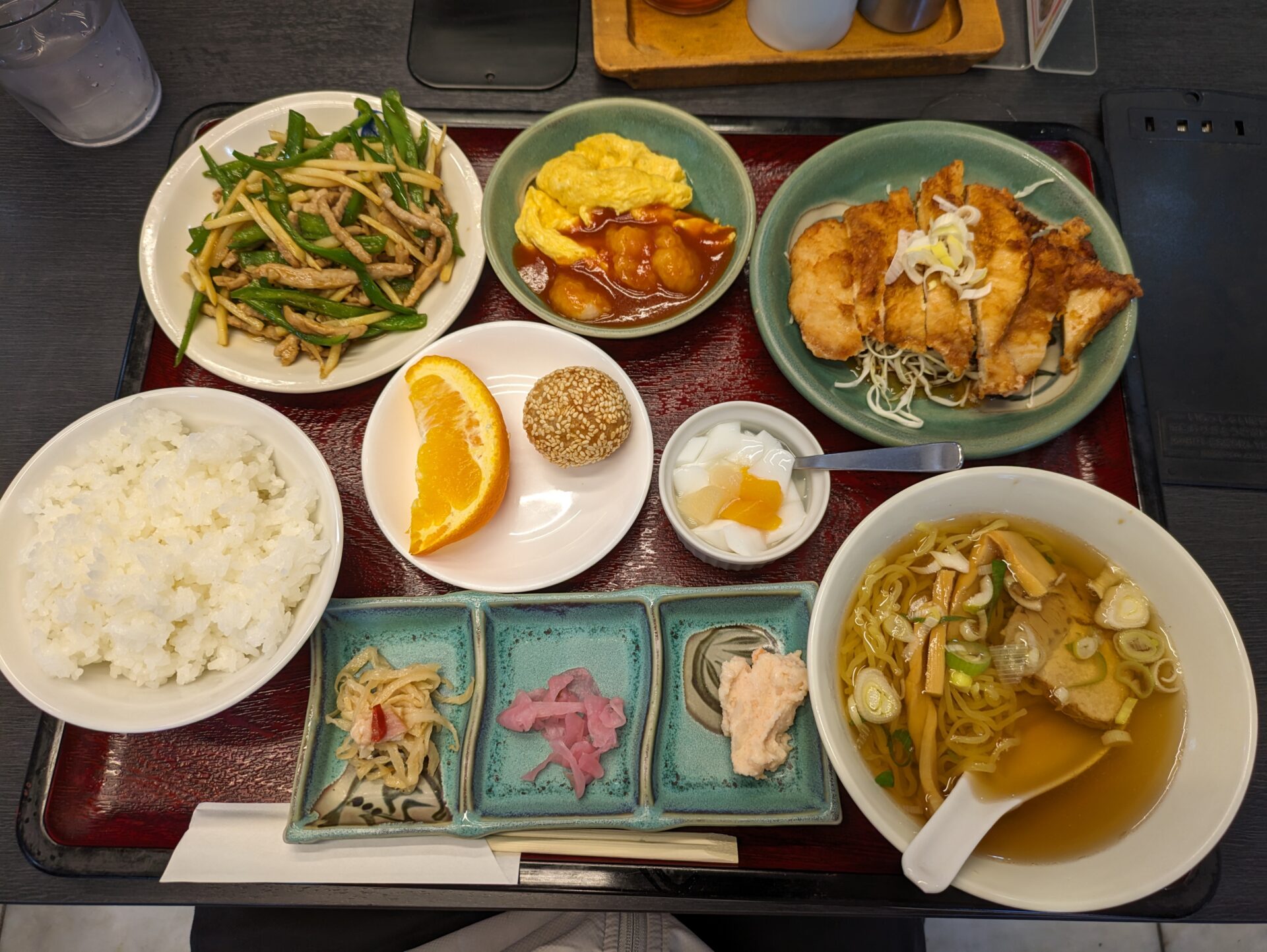 中華でもコスパ最強!豊田市の大人気店【葵飯店】|気まぐれ愛知グルメ